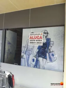 Ponto Comercial para alugar, 41m² no Icaraí, Niterói