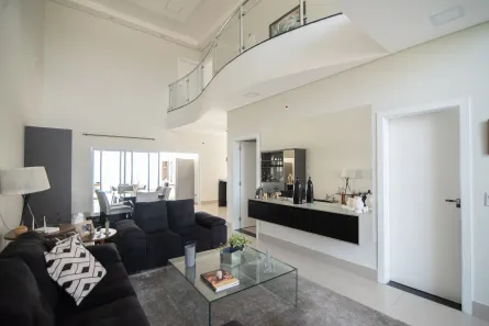 Casa de Condomínio com 3 Quartos à venda, 300m² no Brigadeiro Tobias, Sorocaba