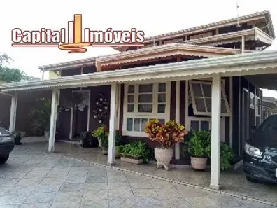 Casa com 3 Quartos para venda ou aluguel, 215m² no Jardim Esplanada, Indaiatuba