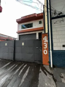 Galpão/Depósito/Armazém para alugar, 210m² no Vila Anastácio, São Paulo