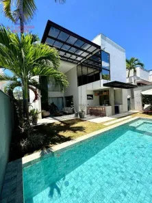 Casa de Condomínio com 4 Quartos à venda, 405m² no Ibituruna, Montes Claros