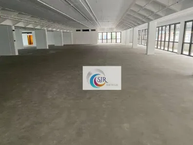 Sala Comercial para alugar, 2762m² no Pinheiros, São Paulo