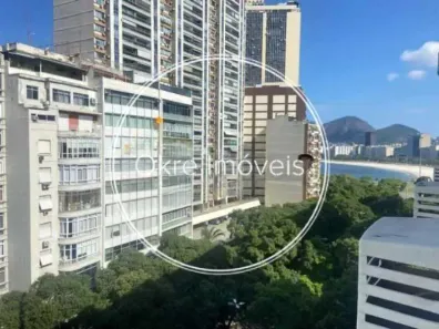 Apartamento com 1 Quarto à venda, 38m² no Flamengo, Rio de Janeiro