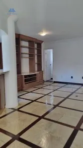 Apartamento com 3 Quartos à venda, 142m² no Agronômica, Florianópolis