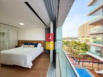 Apartamento com 1 Quarto à venda, 69m² no Barra da Tijuca, Rio de Janeiro