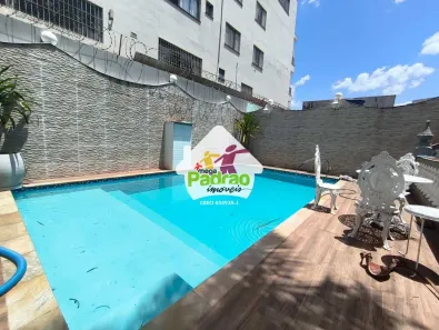 Sobrado com 3 Quartos à venda, 200m² no Vila Galvão, Guarulhos