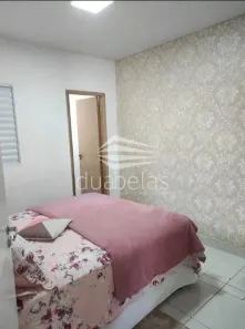 Casa de Condomínio com 3 Quartos à venda, 80m² no Eugênio de Mello, São José dos Campos
