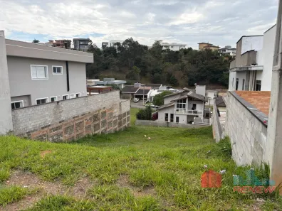 Lote/Terreno à venda, 525m² no Residencial Delle Stelle, Louveira