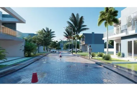 Lote/Terreno com 1 Quarto à venda, 129m² no Parque da Matriz, Cachoeirinha
