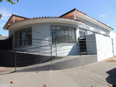Imóvel Comercial com 1 Quarto à venda, 192m² no Jardim Guanabara, Campinas
