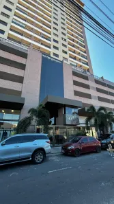 Apartamento com 1 Quarto para alugar, 58m² no São Cristóvão, Teresina
