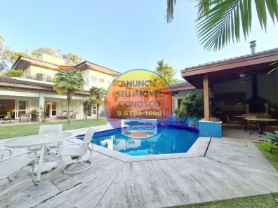 Sobrado com 4 Quartos à venda, 900m² no Jardim dos Estados, São Paulo