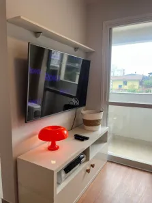 Apartamento com 2 Quartos à venda, 55m² no Panazzolo, Caxias do Sul