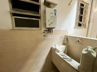 Apartamento com 1 Quarto à venda, 36m² no Glória, Rio de Janeiro