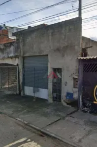 Lote/Terreno à venda, 149m² no Parque Maria Helena, Suzano