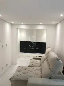Apartamento com 2 Quartos à venda, 56m² no Brás, São Paulo