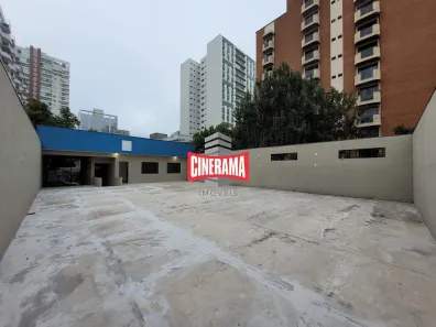 Ponto Comercial para alugar, 125m² no Santo Antônio, São Caetano do Sul