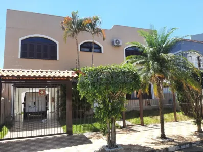 Sobrado com 5 Quartos à venda, 291m² no Centro, Canoas