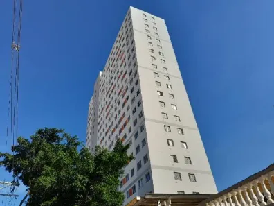 Apartamento com 1 Quarto à venda, 37m² no Vila Inglesa, São Paulo
