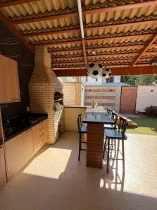 Casa de Condomínio com 3 Quartos à venda, 180m² no Tamatanduba, Eusébio