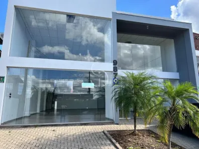Ponto Comercial à venda, 363m² no Jardim América, São Leopoldo