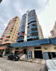 Apartamento com 3 Quartos à venda, 132m² no Andorinha, Itapema