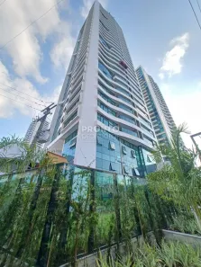 Apartamento com 3 Quartos à venda, 103m² no Boa Viagem, Recife