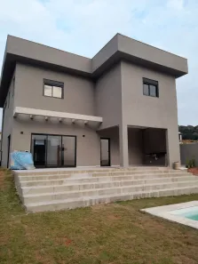 Casa de Condomínio com 3 Quartos à venda, 255m² no Parque Dom Henrique, Cotia