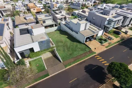 Lote/Terreno à venda, 364m² no Loteamento Terras de Siena, Ribeirão Preto