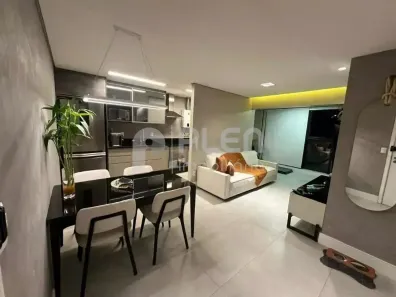 Apartamento com 2 Quartos à venda, 55m² no Vila Ester (Zona Norte), São Paulo