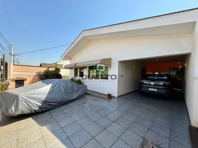 Casa com 3 Quartos para alugar, 229m² no Jardim Nossa Senhora de Fátima, Americana