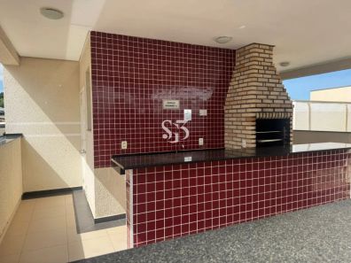 Apartamento com 2 Quartos à venda, 50m² no Parque das Cachoeiras, Campinas