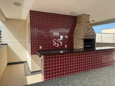 Apartamento com 2 Quartos à venda, 49m² no Parque das Cachoeiras, Campinas