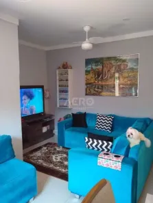 Casa com 3 Quartos à venda, 70m² no Vila Nova Paulista, Bauru