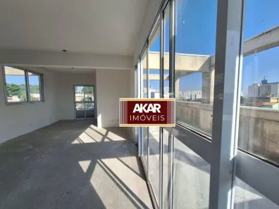 Apartamento com 3 Quartos à venda, 90m² no Baeta Neves, São Bernardo do Campo