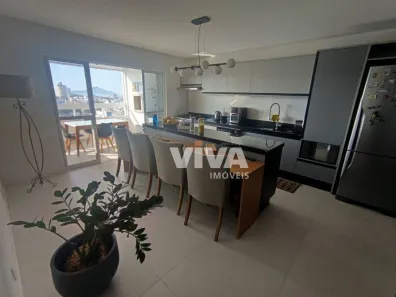 Apartamento com 3 Quartos à venda, 113m² no Centro, Navegantes