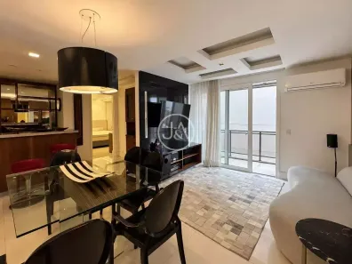 Flat com 2 Quartos à venda, 82m² no Ipanema, Rio de Janeiro