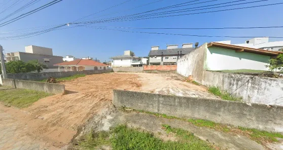 Lote/Terreno à venda, 375m² no Campeche, Florianópolis