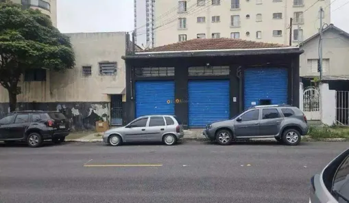 Sala Comercial para alugar, 200m² no Vila Bertioga, São Paulo