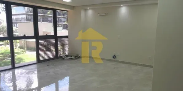 Sala Comercial para alugar, 44m² no Georgina Business Park, São José do Rio Preto