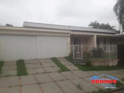 Casa com 3 Quartos à venda, 262m² no Vila Monteiro (Gleba I), São Carlos