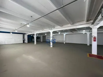 Galpão/Depósito/Armazém para alugar, 449m² no Salto do Norte, Blumenau