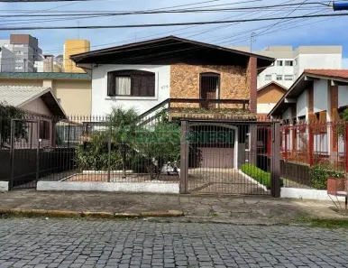 Ponto Comercial para alugar, 116m² no Medianeira, Caxias do Sul