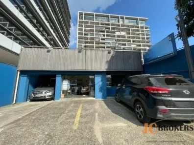 Imóvel Comercial à venda, 120m² no Moema, São Paulo