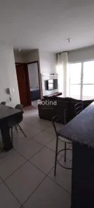 Apartamento com 2 Quartos à venda, 51m² no Morumbi, Uberlândia