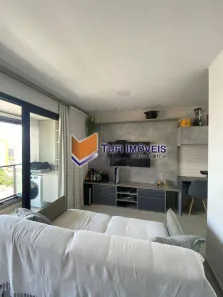 Apartamento com 1 Quarto à venda, 38m² no Campo Belo, São Paulo