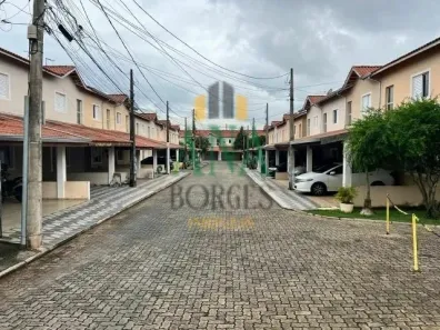 Casa com 2 Quartos à venda, 64m² no Lopes de Oliveira, Sorocaba
