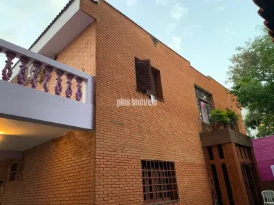 Sobrado com 5 Quartos à venda, 480m² no Chácara Monte Alegre, São Paulo