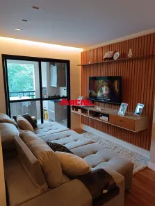 Apartamento com 3 Quartos à venda, 92m² no Jardim Satélite, São José dos Campos