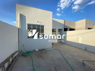 Casa com 3 Quartos à venda, 90m² no Santa Rosa, Divinópolis